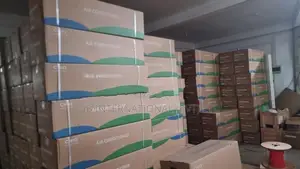 CHIQ Non Inverter AC