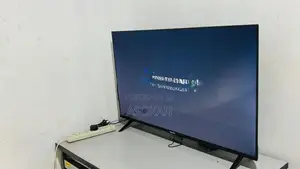 43" Telesonic QLED TV