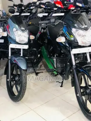 TVS Sport 110 2026