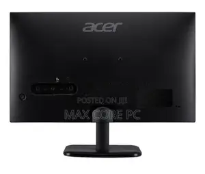 Acer EK271 27" Inch 144Hz IPS HDMI Frameless Gaming Monitor