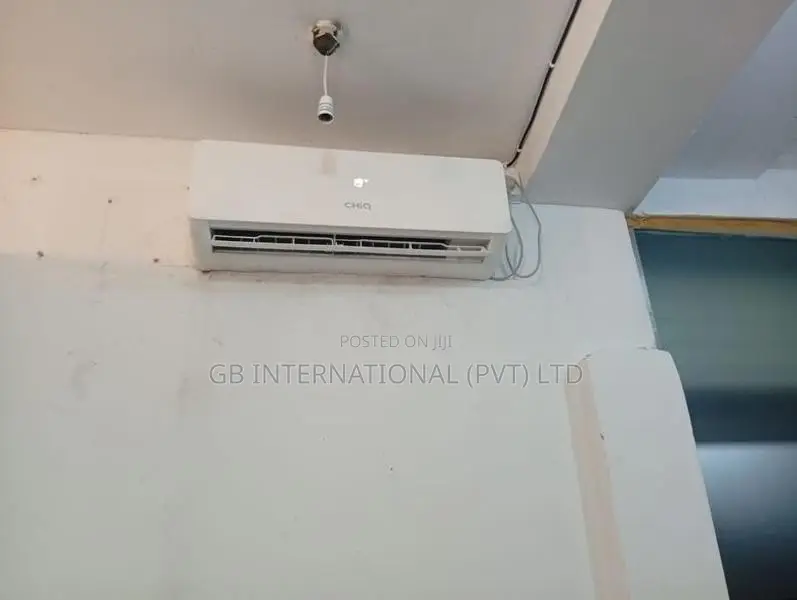 12000BTU (CHIQ) Smart AC
