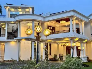 Super Luxury 3-Story House for Sale – Rajagiriya Gem