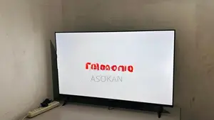43" Telesonic QLED TV