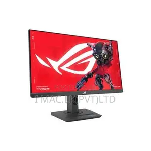 Asus Rog Strix XG259CMS 24.5” brand New Gaming Monitor
