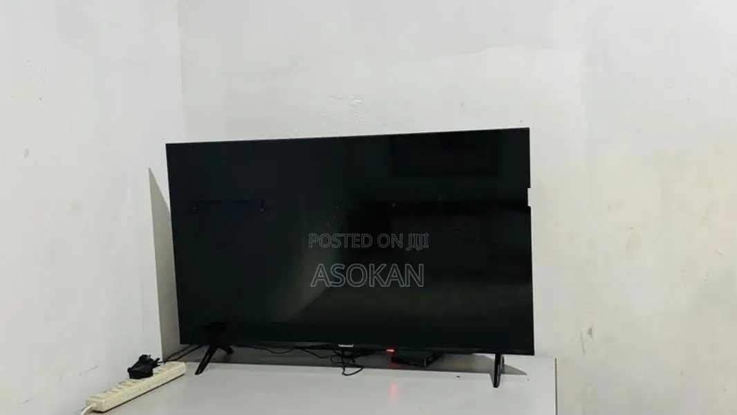 43" Telesonic QLED TV