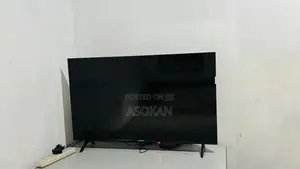 43" Telesonic QLED TV