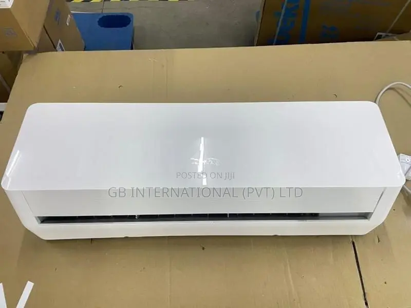 12000BTU (CHIQ) Smart AC
