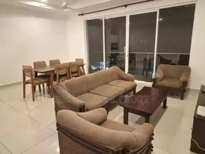 Flemington - 03 Bedroom Apartment for Rent in Rajagiriya (A5118)