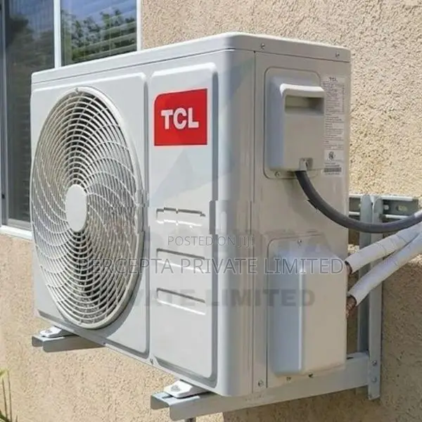 TCL SaveIN Inverter (White) 9000 BTU Air Conditioner