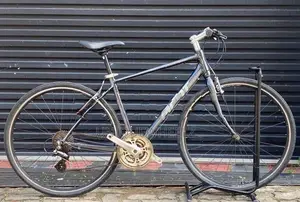 Giant Escape Bicycle