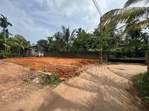 Valuable Land Plot for Sale in Kaduruduwa, Panadura!