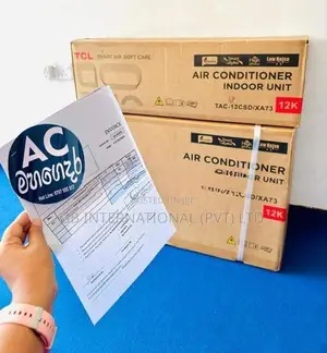 TCL (Save In) Smart Inverter