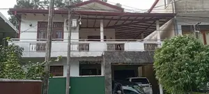 Two Storey House for Sale in Piliyandala