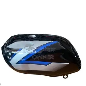 CT100 Petrol Tank