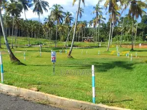 Valuable Land for Sale in Polgahawela M06