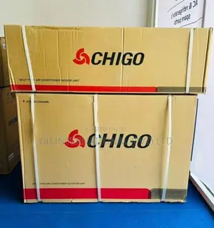 Chigo (Brand New) AC China