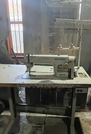 Zoje Sewing Machine