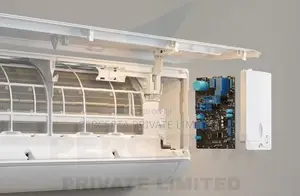 TCL SaveIN Inverter (White) 9000 BTU Air Conditioner