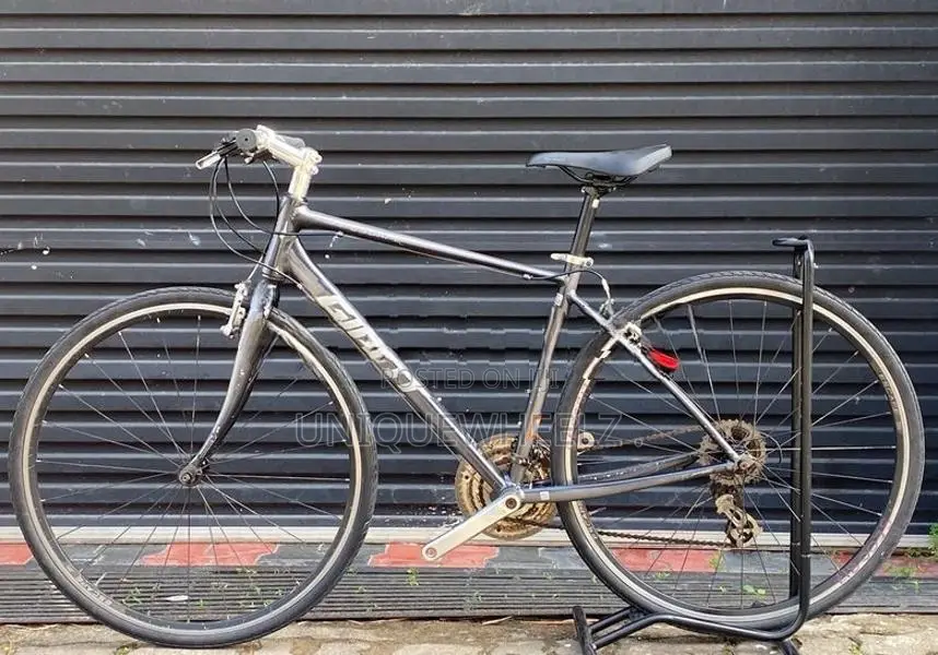 Giant Escape Bicycle