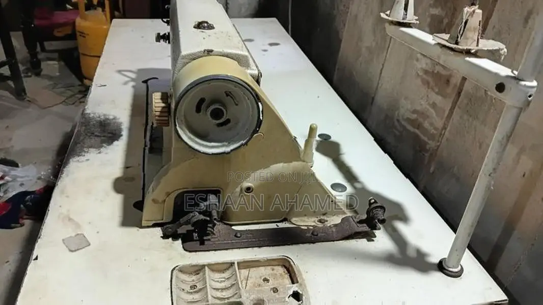 Zoje Sewing Machine