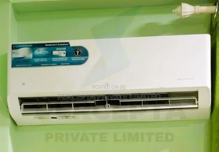 TCL SaveIN Inverter (White) 9000 BTU Air Conditioner