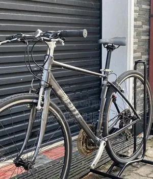 Giant Escape Bicycle