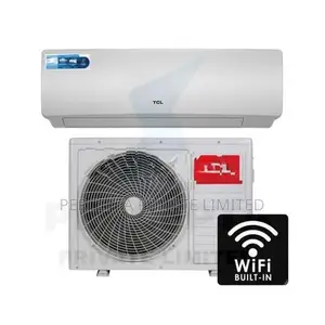 TCL SaveIN Inverter (White) 9000 BTU Air Conditioner