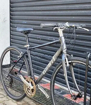 Giant Escape Bicycle