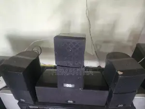 Speaker Set