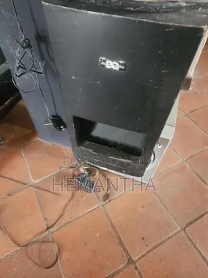 Speaker Set