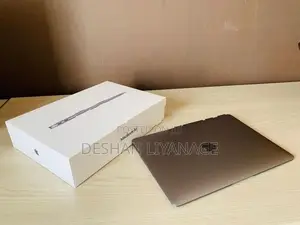 Apple MacBook Air 13" 256GB i5