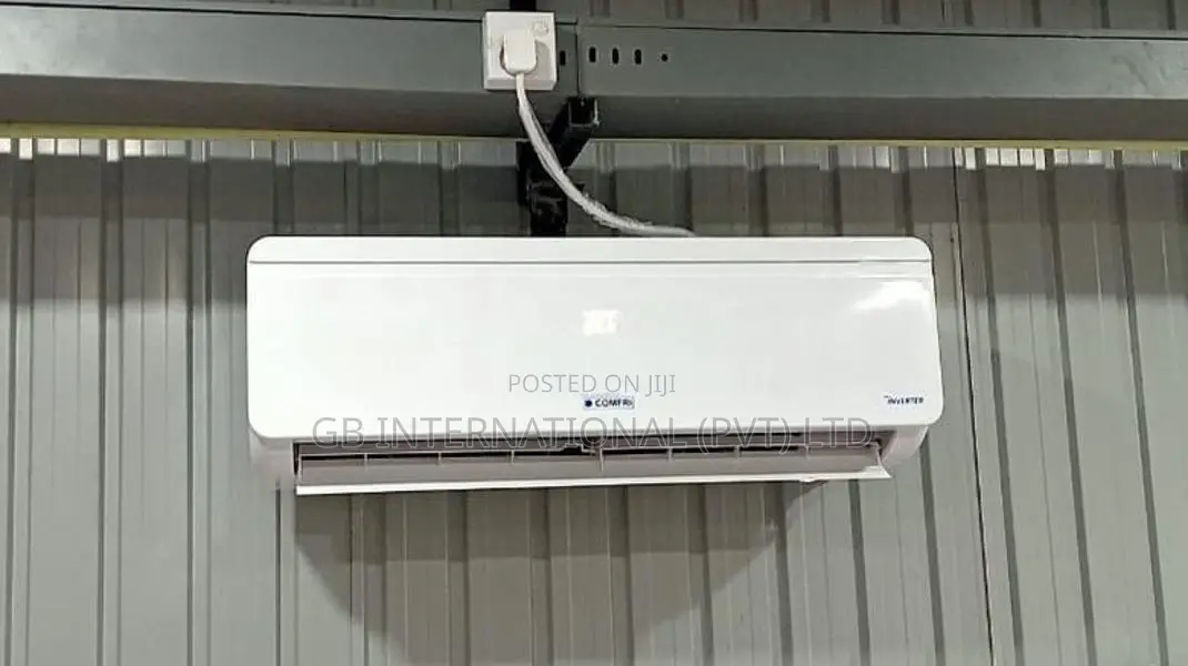 24000BTU (Comfri Inverter) AC