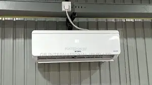 24000BTU (Comfri Inverter) AC