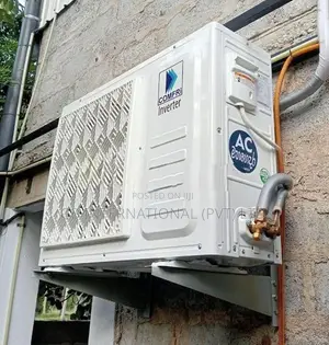 Comfri 24000BTU Inverter AC