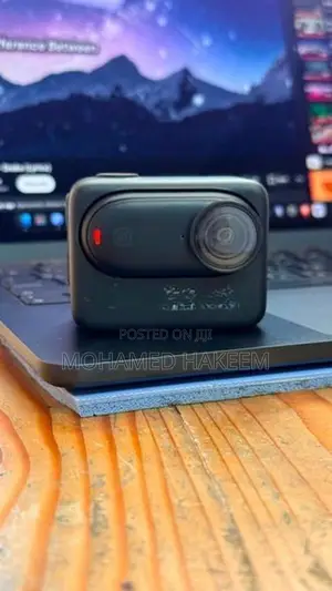 Insta 360 GO 3S