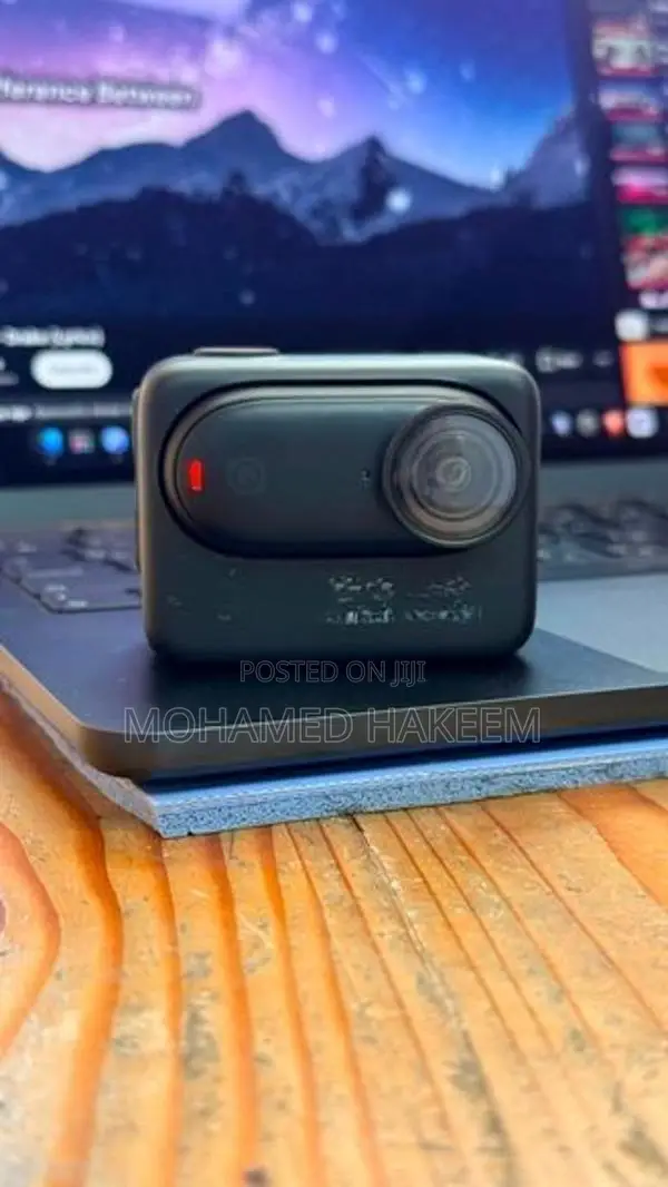 Insta 360 GO 3S