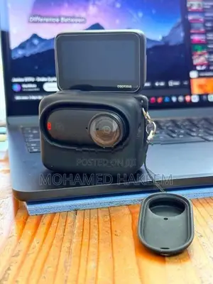 Insta 360 GO 3S