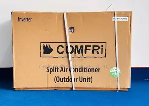 24000BTU (Inverter) Comfri AC