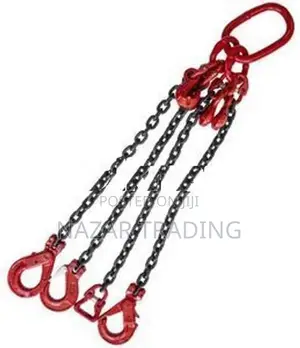 Chain Sling - 3T Length 3M