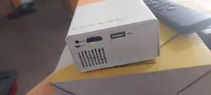 LED Projector