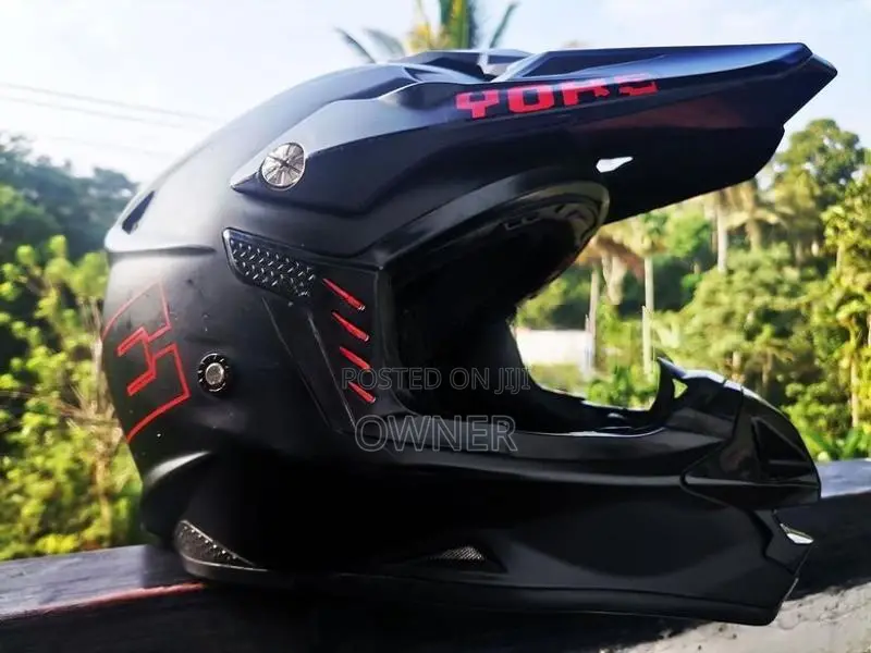 Yohe Helmet