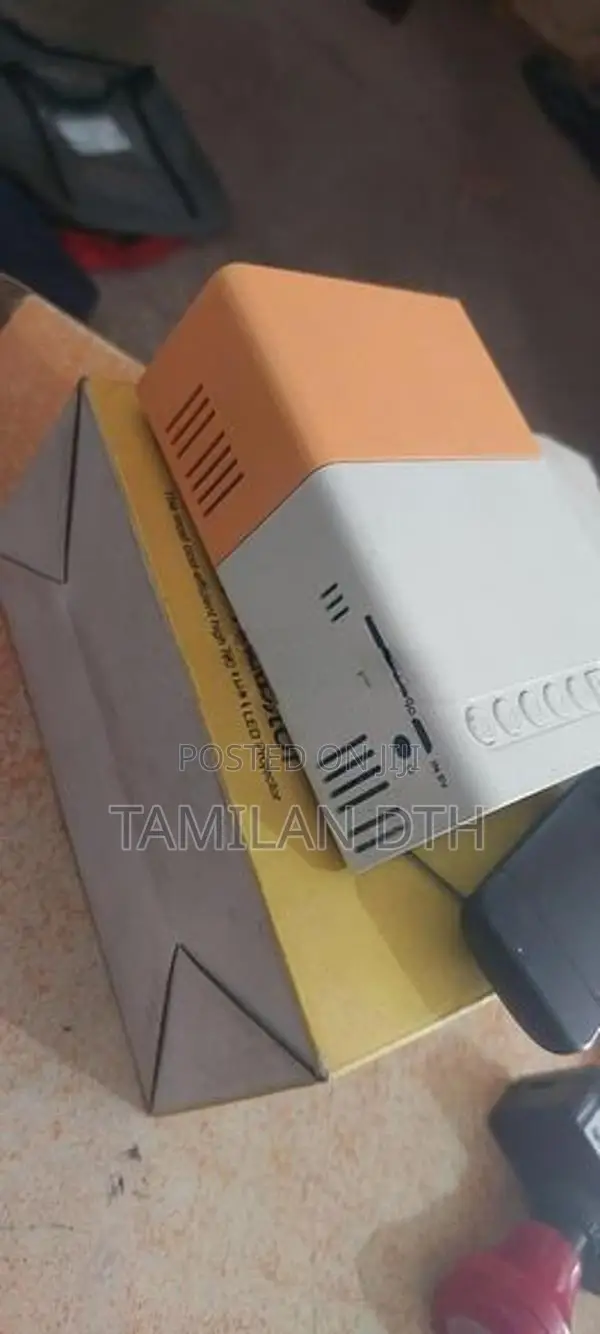LED Projector