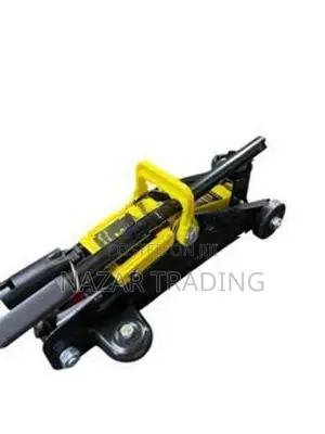 Hydraulic Floor Jack 2 Ton