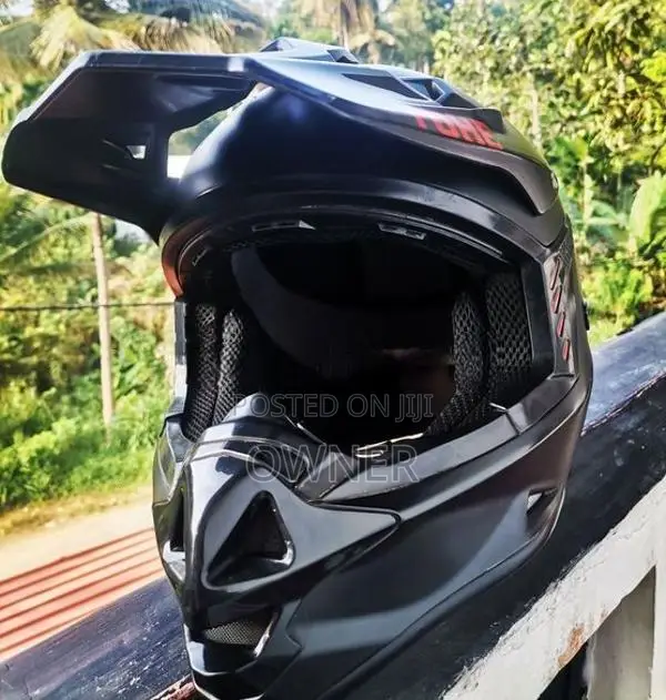 Yohe Helmet