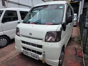 Daihatsu Hijet 2011