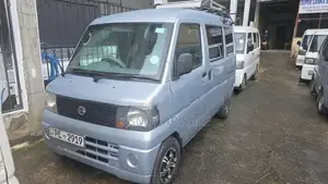 Nissan Clipper 2007