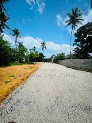 Valuable Land for Sale in Yakkala