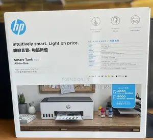 HP Printer