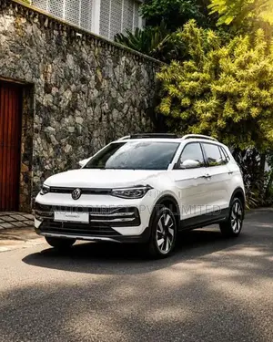 Volkswagen Taigun Chrome Top Line 2026