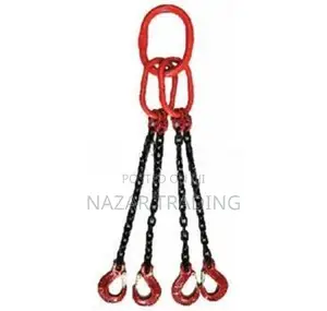 Chain Sling - 5T